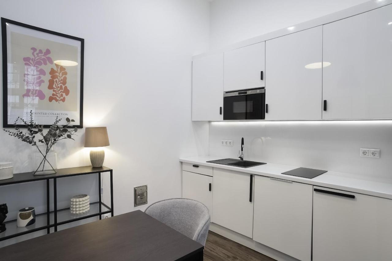 Ccc Apartments Budapeşte Dış mekan fotoğraf