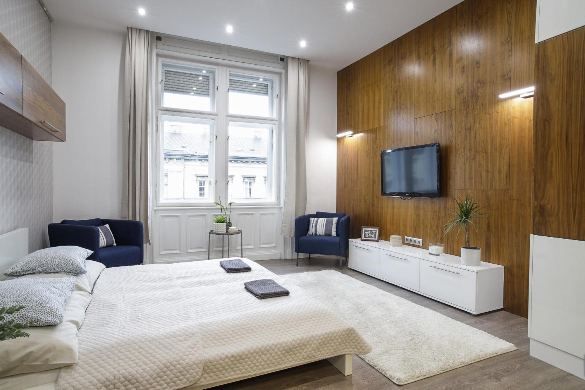 Ccc Apartments Budapeşte Dış mekan fotoğraf